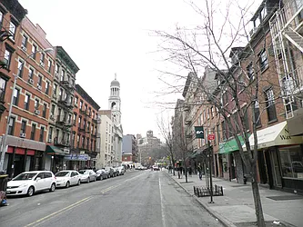 Rented by John O'Kelly Real Estate
