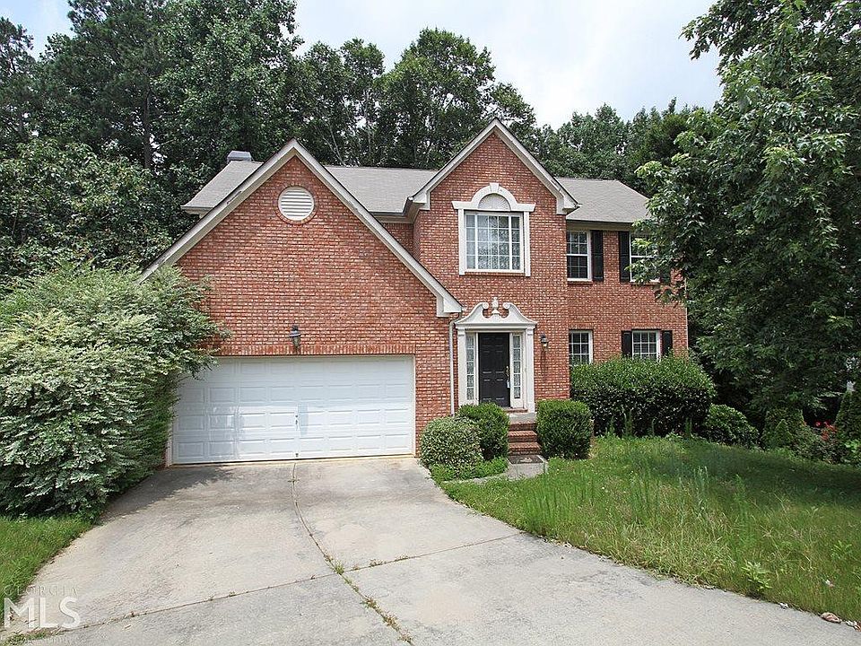 1st image of 409 Martin Glen Way
