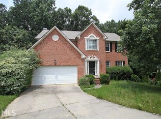409 Martin Glen Way, Lawrenceville, GA 30045
