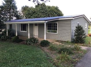 927 Hilldale Rd, Holtwood, PA 17532