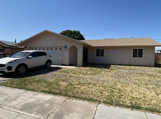 2732 W Olivewood Ln, Yuma, AZ 85364