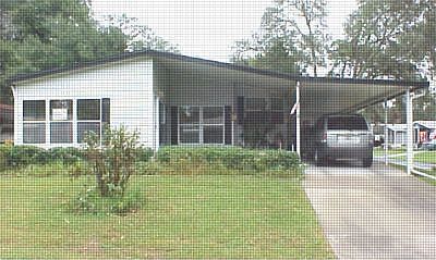 Home for Sale in Orange City, FL $45,000