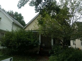 207 W Barnes Ave, Lansing, MI 48910