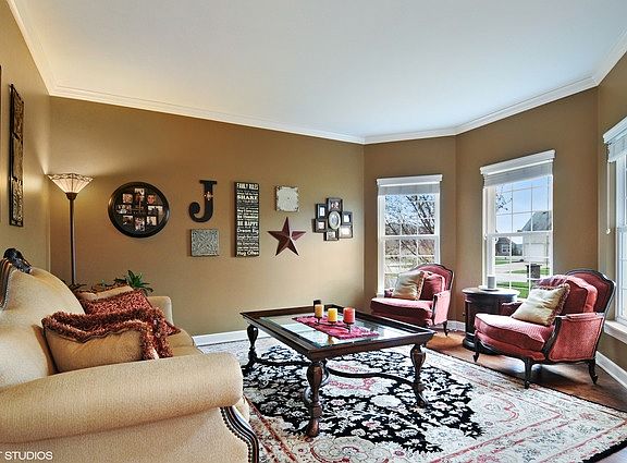 5th image of 25806 Campbell Ln