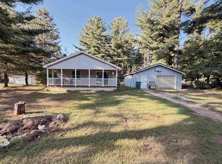 1861 E East Stockwell Rd, Harrison, MI 48625