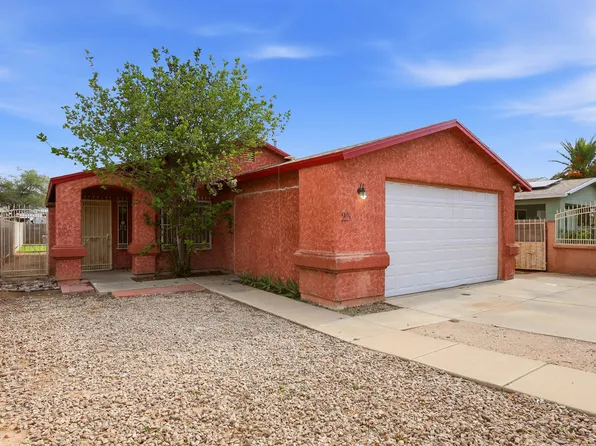 25 W 34th St, Tucson, AZ 85713