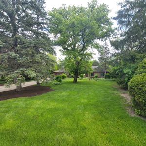 23547 N Raleigh Dr, Prairie View, IL, 60069