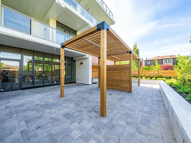 722 Marlee Ave #102 — Photo 7