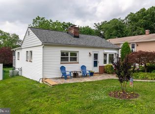 7930 Rolling View Ave, Baltimore, MD 21236