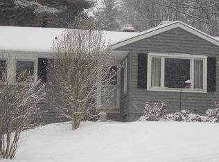 35406 Eddy Rd, Willoughby Hills, OH 44094