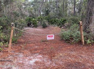 138 Camden St, Georgetown, FL 32139