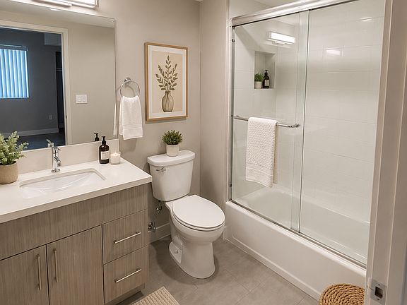 2nd image of 14848 Delano St #202