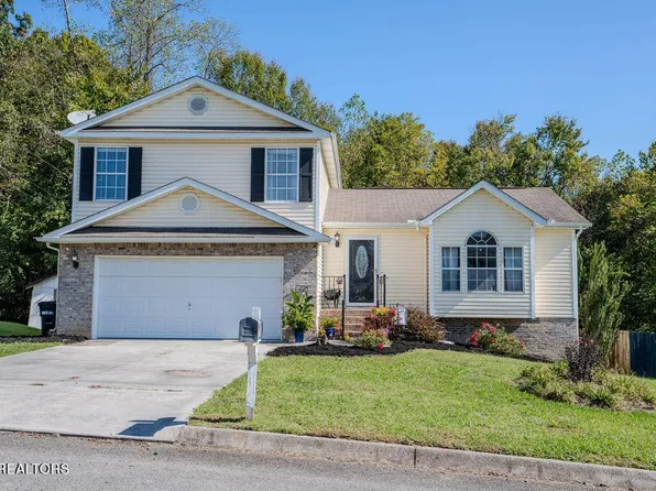 6932 Saint Croix Ln, Knoxville, TN 37918