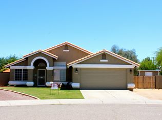 21903 N 71st Ln, Glendale, AZ 85310