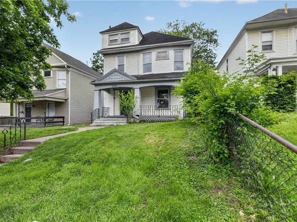 1138 Demphle Ave, Dayton, OH 45410