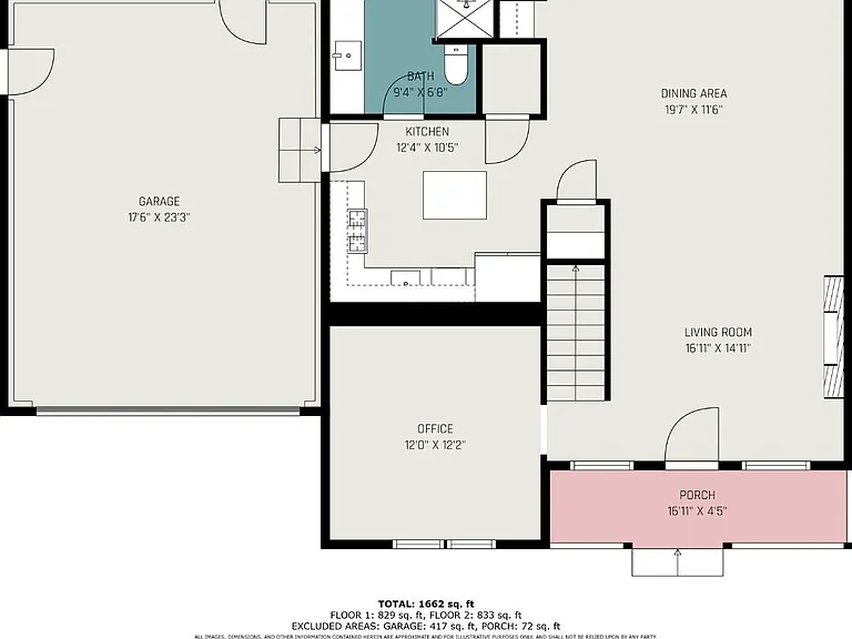 731 Beatrice St — Photo 30