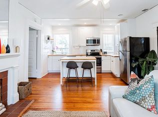 610 1/2 E Victory Dr #1/2, Savannah, GA 31405