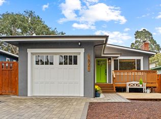 1321 David Ave, Pacific Grove, CA 93950