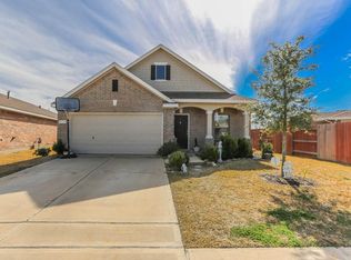 16239 Ranchland Ln, Cypress, TX 77429