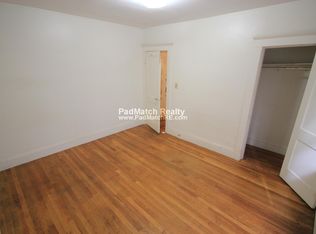 12 Scottfield Rd #I, Allston, MA 02134