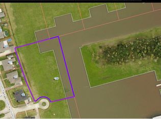 1788 Sandy Beach Rd, Houma, LA 70360