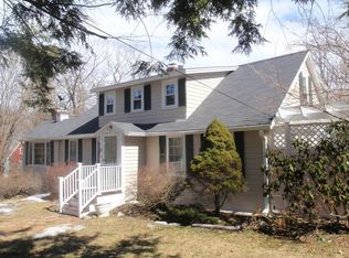 228 Fisher Rd, Holden, MA 01520