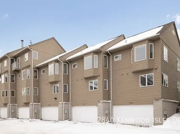 2840 Kenwood Isles Dr, Minneapolis, MN 55408