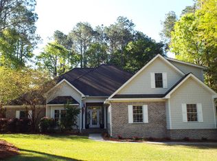 801 Mitchell Dr, Vidalia, GA 30474