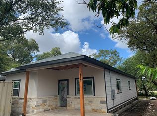 113 Blue Bonnet St, San Antonio, TX 78202