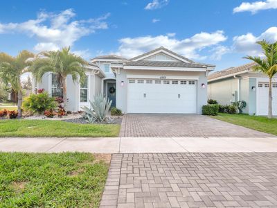 4565 Canopy Grove Drive, Loxahatchee, FL, 33470