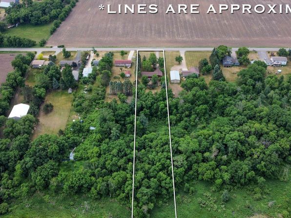 11378 230th St, Cold Spring, MN 56320