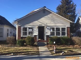 2512 N 12th St, Terre Haute, IN 47804