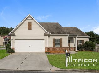 21 Autumn Canyon Path, Cartersville, GA 30121