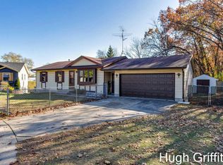 590 Ariebill St SW, Wyoming, MI 49509