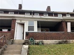 2332 Sherbrook St, Pittsburgh, PA