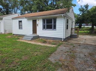 1205 Williams St, Cahokia, IL 62206