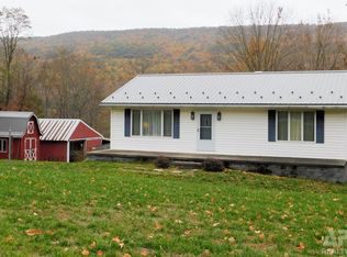 16283 Blacklog Valley Rd, Orbisonia, PA 17243