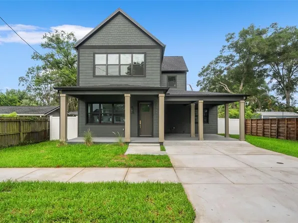 6606 N 9TH STREET, TAMPA, FL 33604