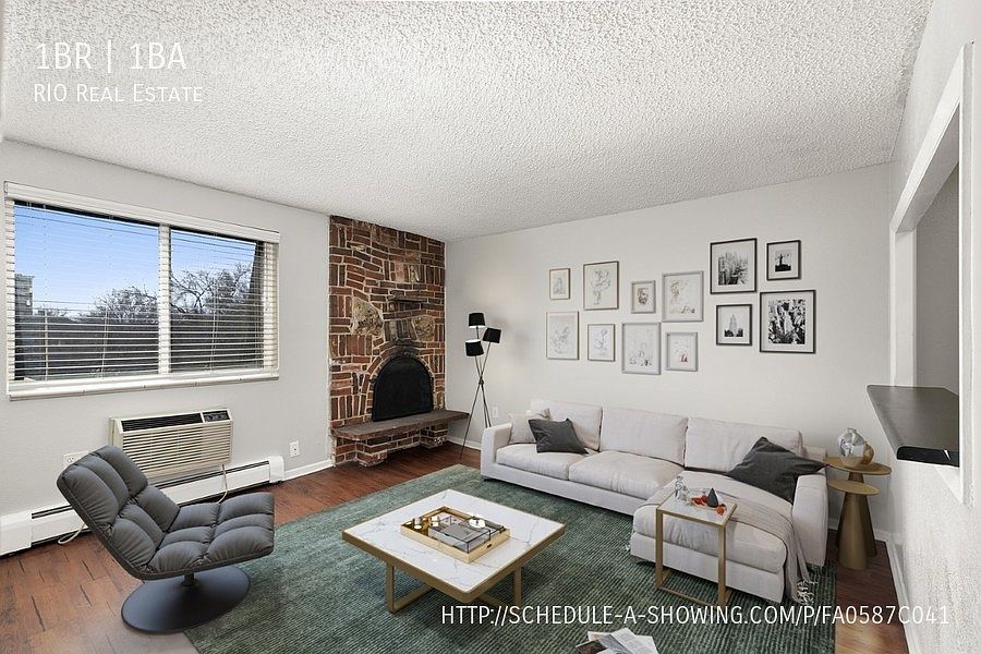 1st image of 1350 N Lafayette St APT 103