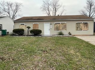 523 Saint Barbara Ln, Cahokia, IL 62206