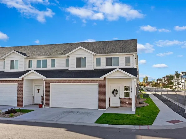 2071 W 1550th Ct S #149, Ogden, UT 84401