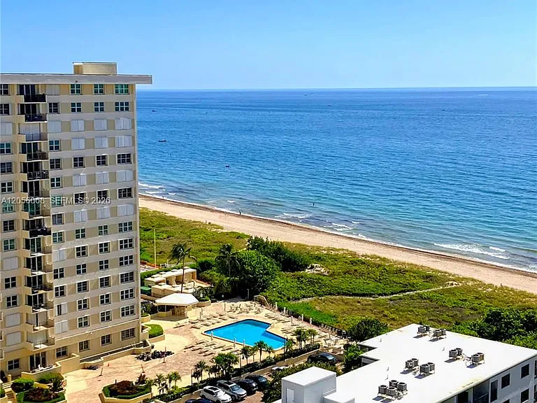2000 S Ocean Blvd #16N — Photo 15