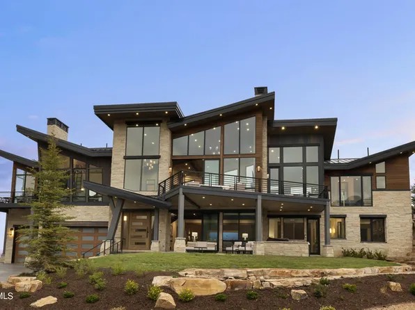 3178 Home Run Ct, Park City, UT 84060