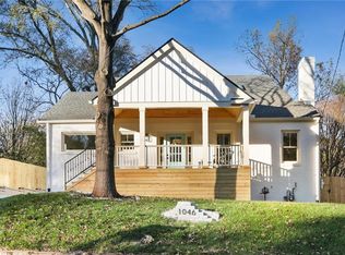 1046 Eden Ave SE, Atlanta, GA 30316