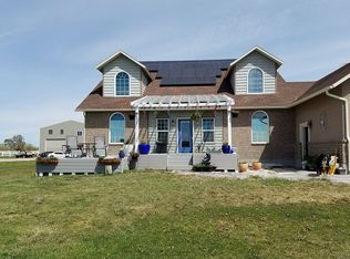 3845 E 137 N, Rigby, ID 83442