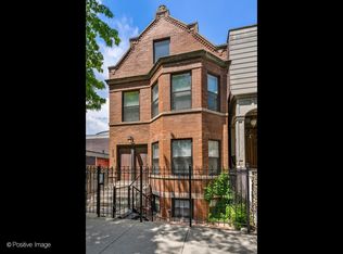 1942 W Cortland St #1, Chicago, IL 60622
