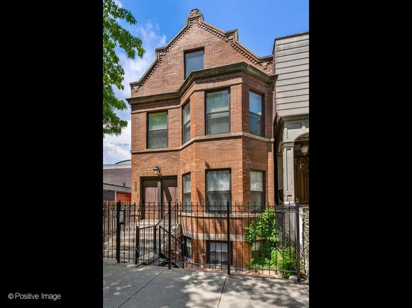 1942 W Cortland St #1