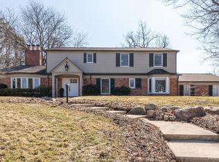 2200 Belmont Rd, Ann Arbor, MI 48104