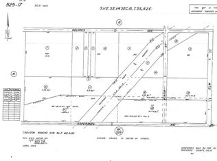 0 Delores Ave, Cabazon, CA 92230