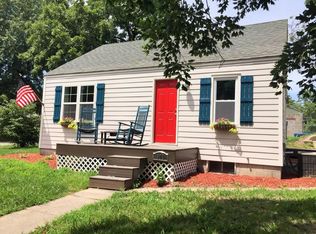 675 Cedar St, Union Star, MO 64494